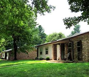 woodland apartments